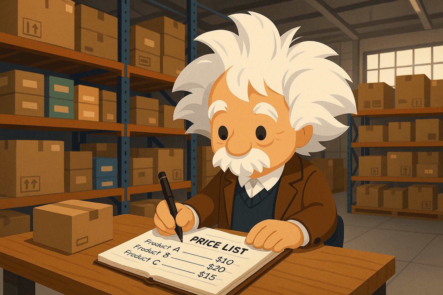 Why You Should Care About High Scale Price Books in Salesforce