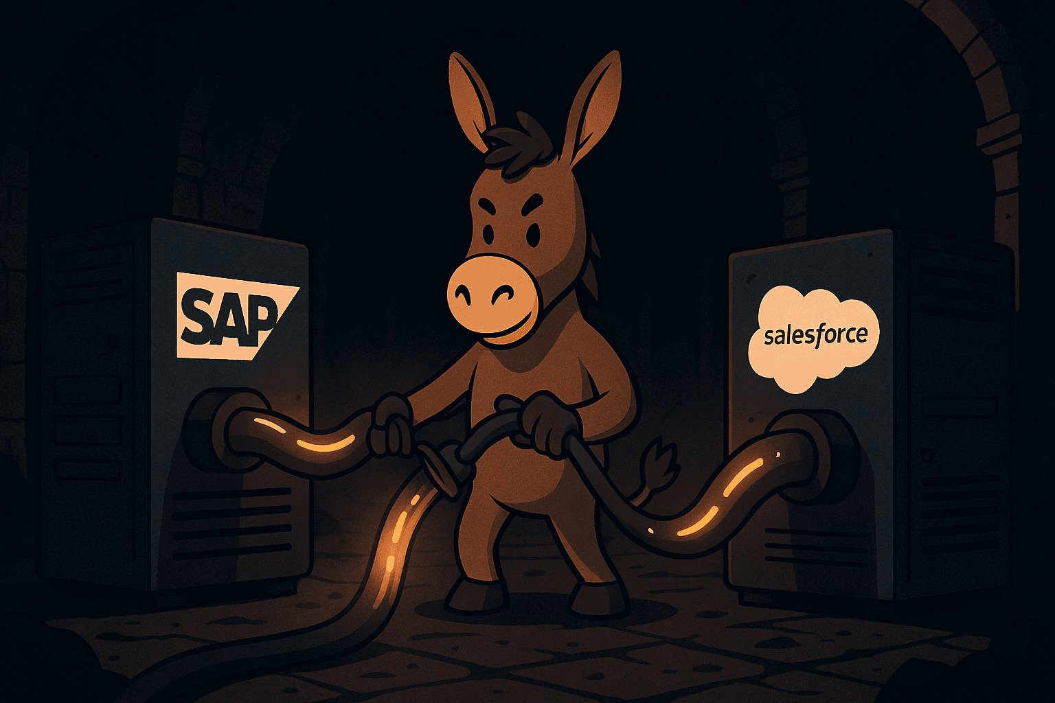 How to Properly Import and Manage Pricebooks in Salesforce B2C Commerce