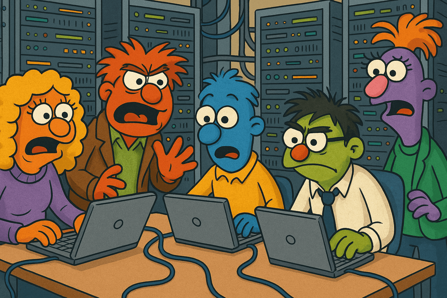 Preparing for a Go Live on Salesforce Commerce Cloud: Lessons from Real Projects
