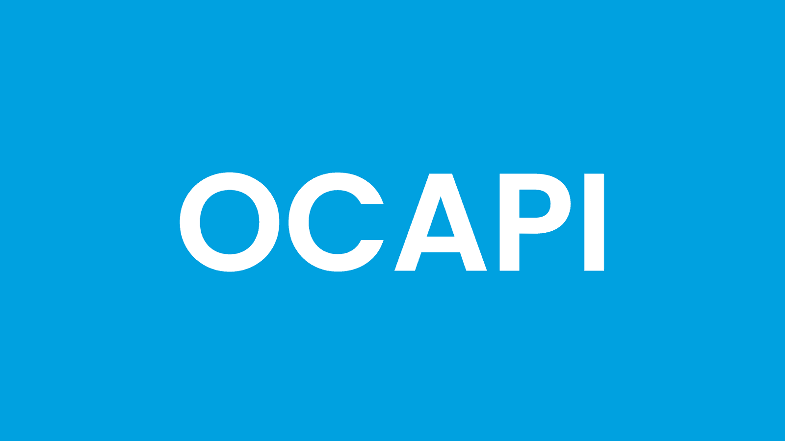 OCAPI for SFCC B2C Commerce