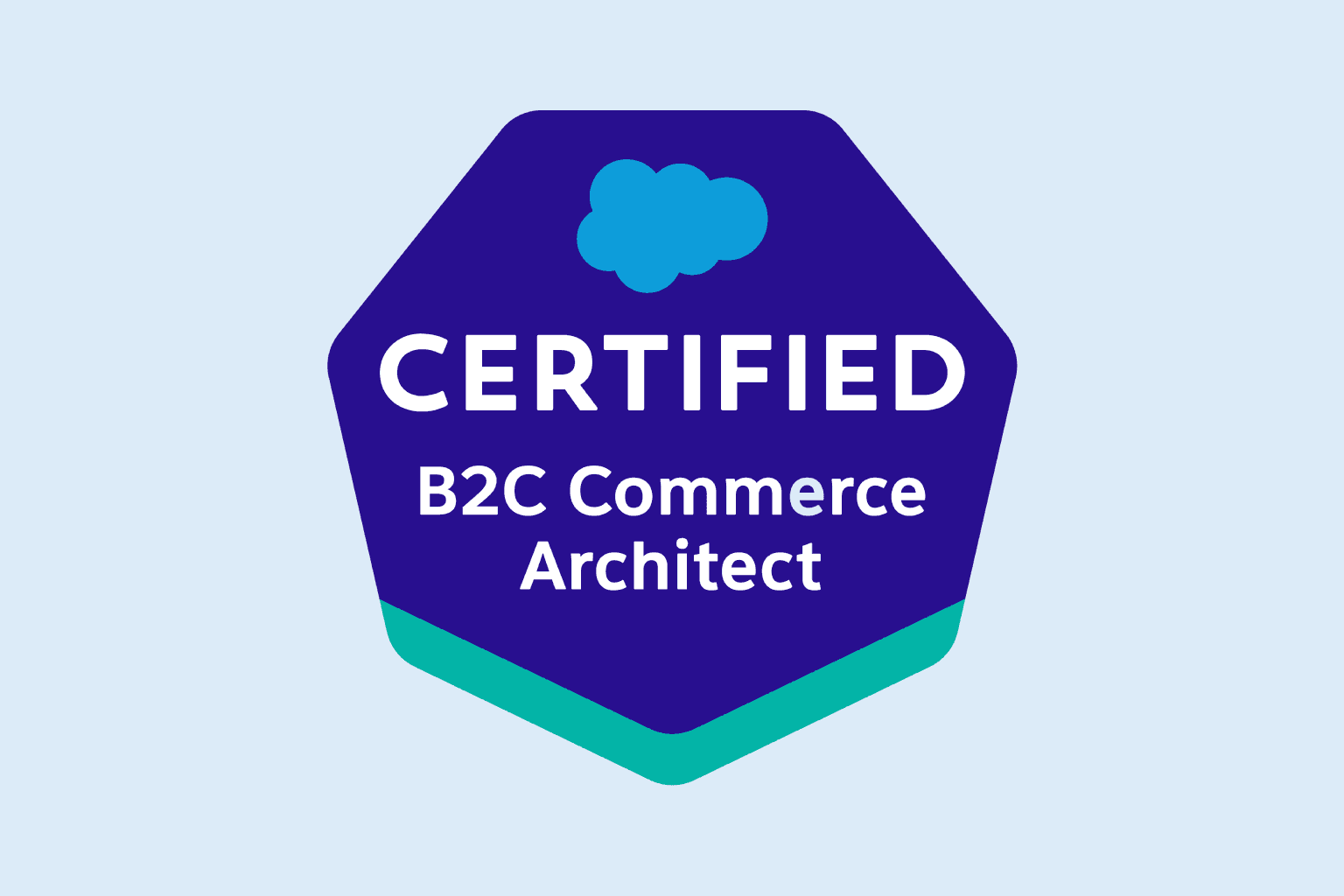 Salesforce B2C Commerce Architect